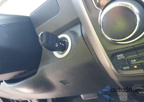 2014 Ram 1500 Big Horn из США, поврежденный, VIN 1C6RR7LG9ES342225